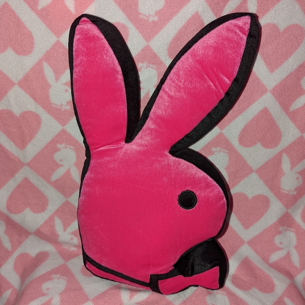 Playboy pillow - Picture 5 of 5